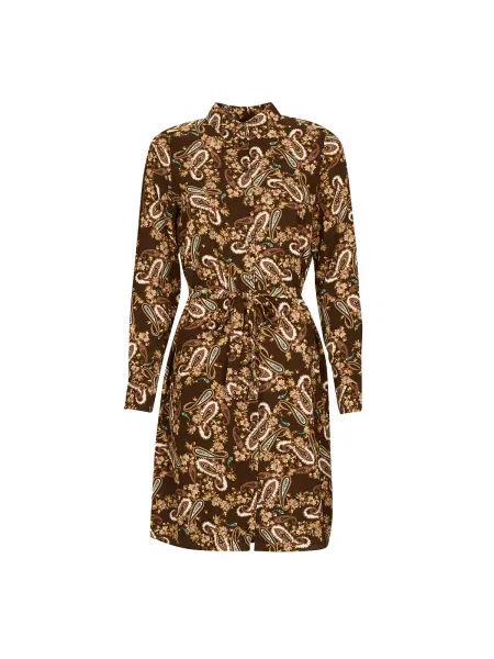 Rochie mini Vero Moda scurtă
