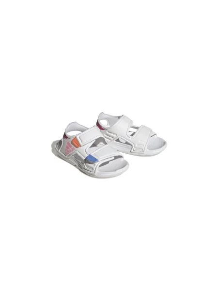 Pantofi copii Adidas alb