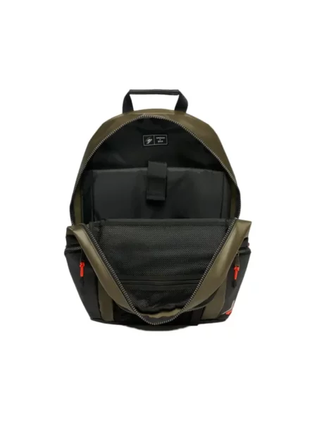 Plecak Superdry zielony