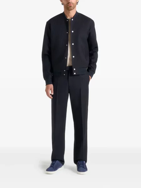 Kalhoty Manière De Voir modré