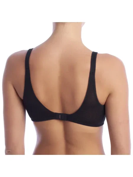 Sutien Sloggi negru