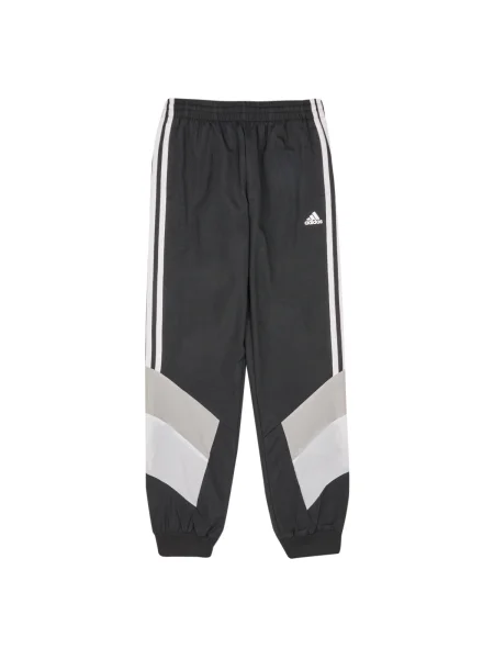 Pantaloni copii Adidas negru