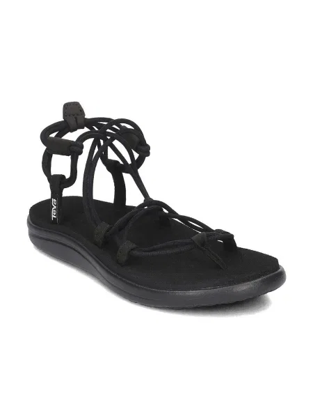 Pantofi Teva negru