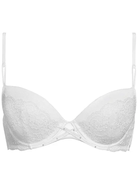 Бюстгальтер Andres Sarda белый