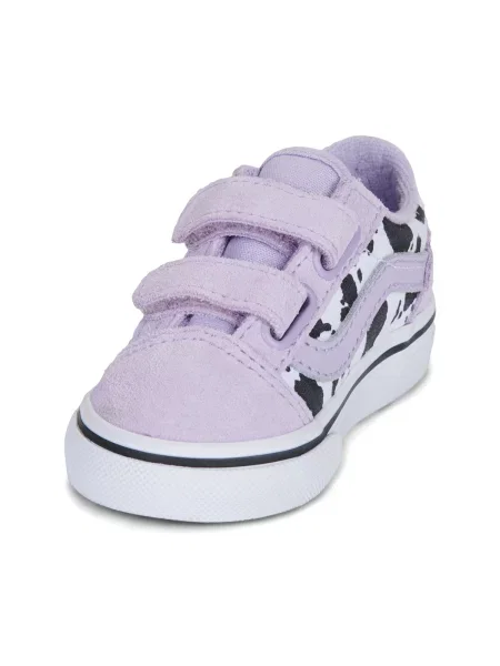 Tenisky Vans Old Skool fialová