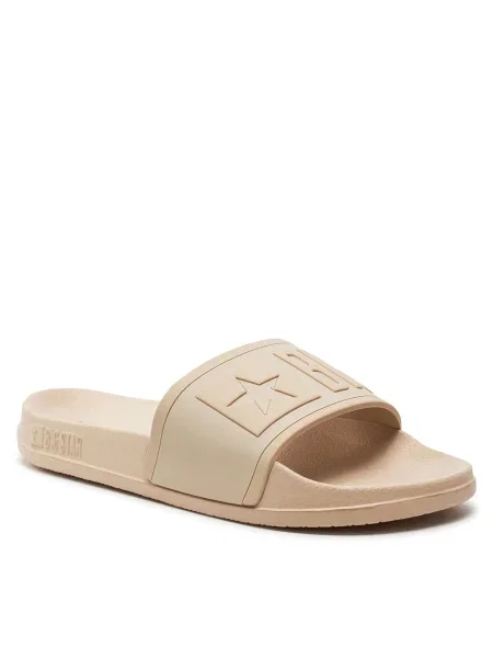 Papucs Big Star Shoes barna