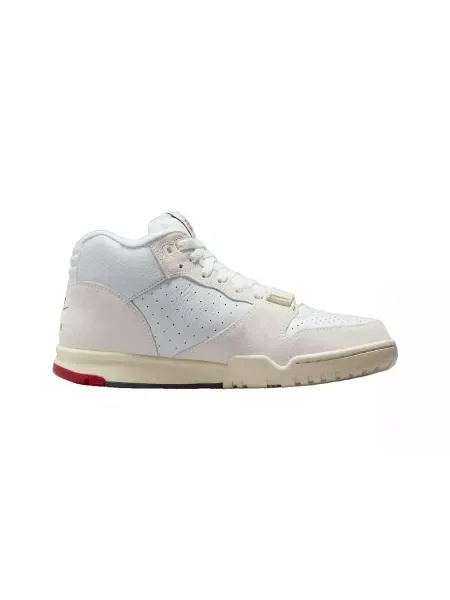Tenisky Nike biela