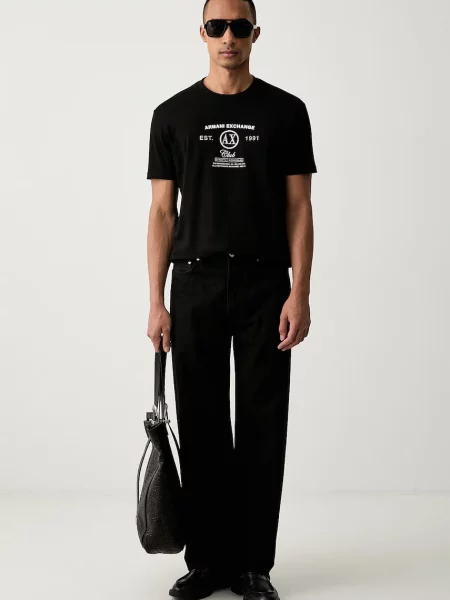 Футболка Armani Exchange