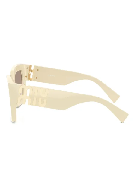 Ochelari de soare Miu Miu Eyewear