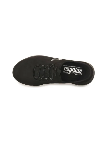 Pantofi Skechers negru