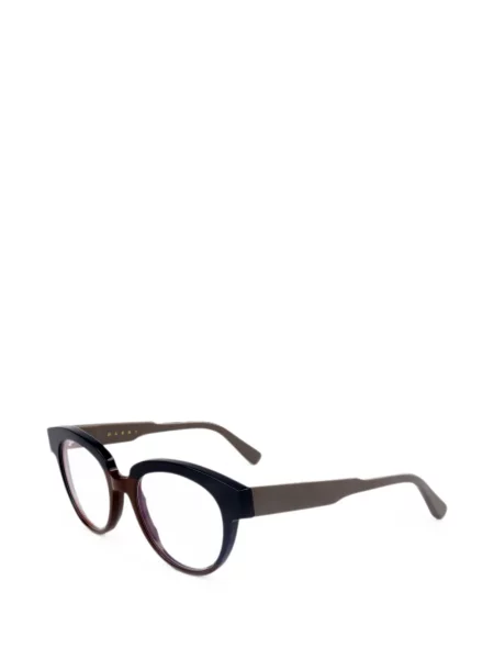 Ochelari de soare Marni Eyewear negru