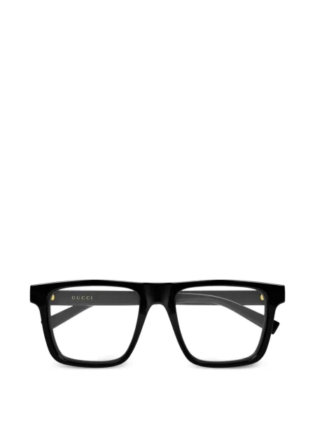 Ochelari de soare Gucci Eyewear negru