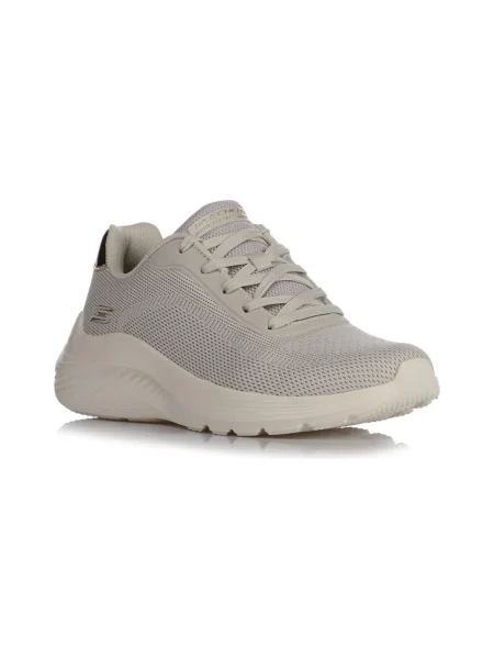 Pantofi Skechers bej