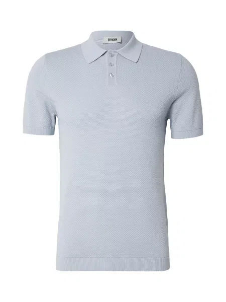 DRYKORN Svetr TRITON světlemodrá