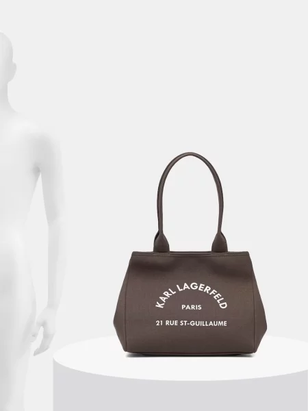 Karl Lagerfeld сумочка K/RSG
