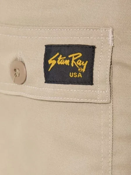 Bermude Stan Ray