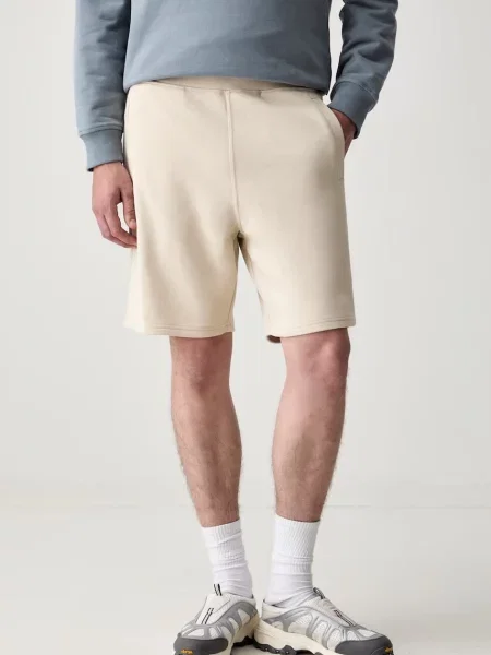 G-Star pantaloni scurți de trening pentru bărbați din Sweat short bej