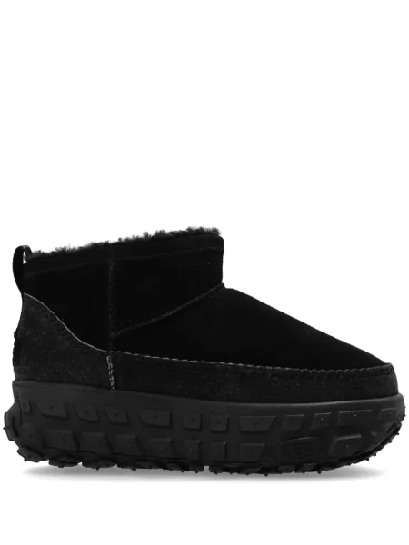 Botine Ugg negru