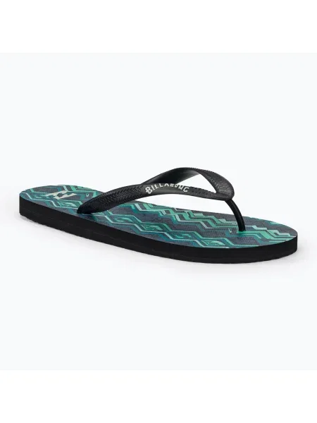 Șlapi pentru bărbați Billabong Tides blue haze albastru