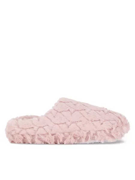 Тапочки DeeZee рожевий
