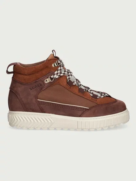 Botine Sorel maro