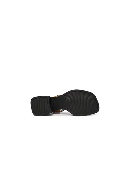 Vagabond Shoemakers Basutės Ines ruda