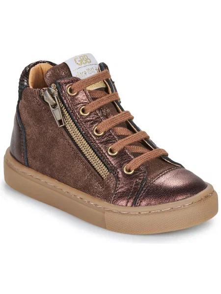 Pantofi copii Gbb violet