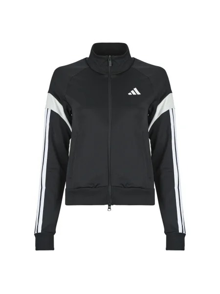 Bunda Adidas čierna