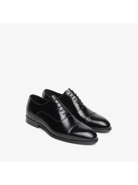 Pantofi Nerogiardini negru