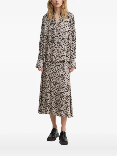 Bluză Bruuns Bazaar