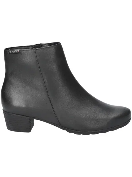 Pantofi Mephisto negru