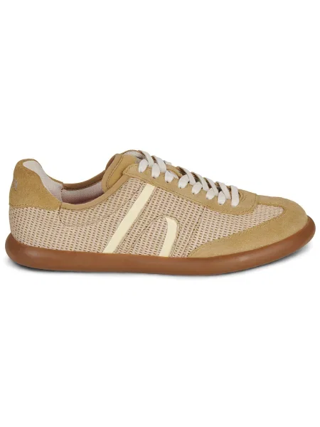 Pantofi Camper bej