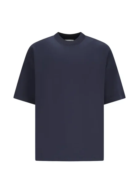Tricou Darkpark scurt albastru