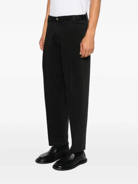 Pantaloni Briglia 1949 negru