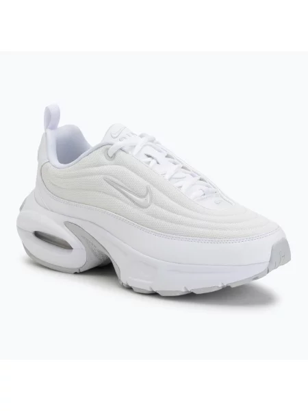 Кросівки Nike Air Max білі