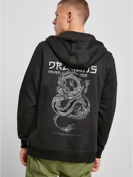 Vesta Mister Tee crna