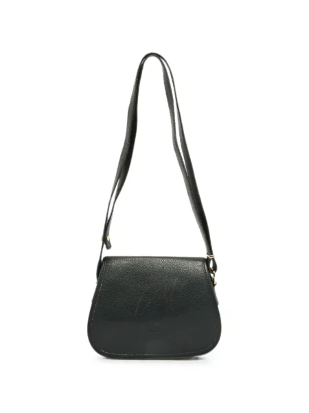 Geanta crossbody Longchamp negru