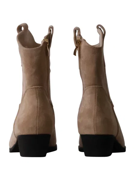 Pantofi Joia bej