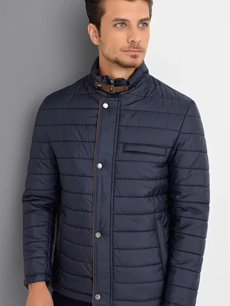 Jakna Dewberry modra