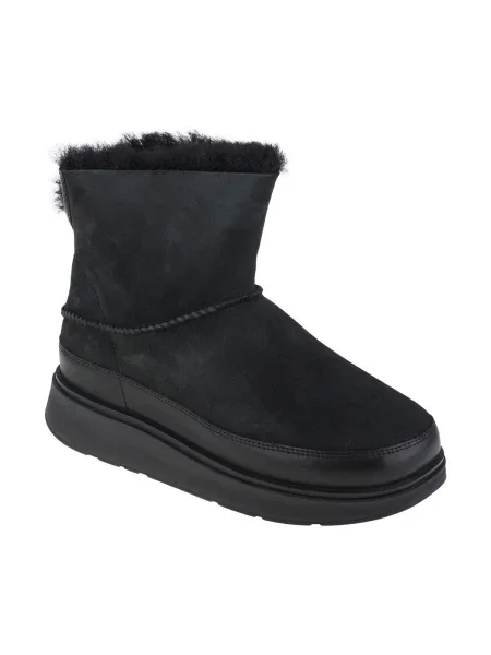 Tenisky Fitflop čierna