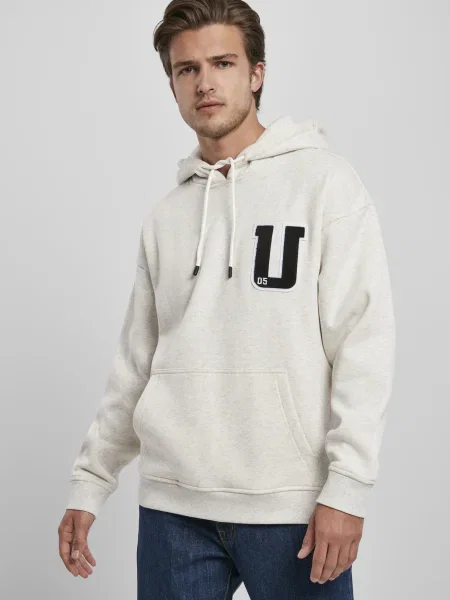 Pulover Urban Classics siva