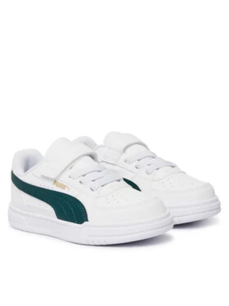 Sneakersy Puma bílé