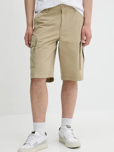 Timberland pantaloni scurți verde