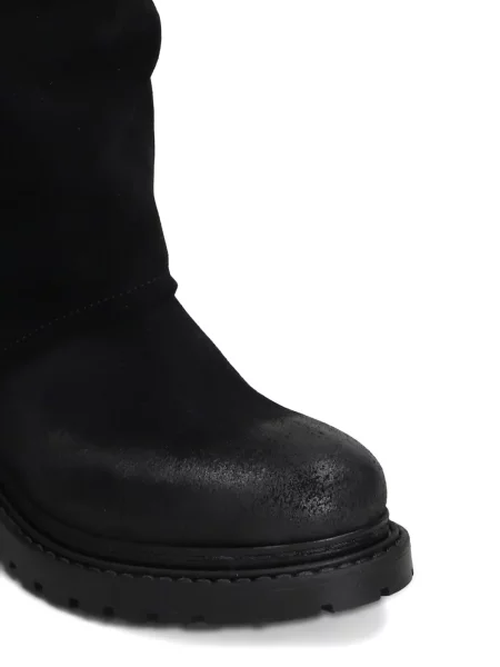 Cizme Metisse negru
