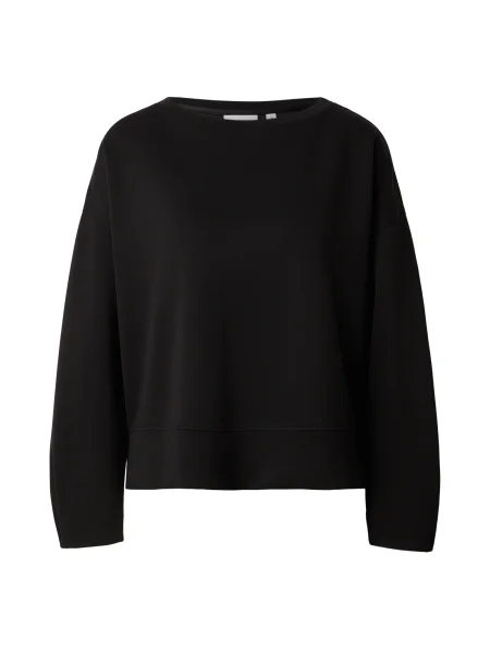 Palton Comma negru
