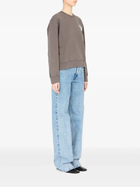Hanorac Mm6 Maison Margiela gri