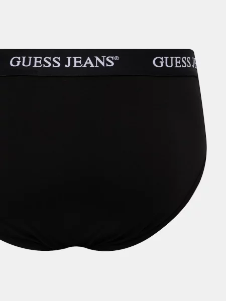 Farmerek Guess fekete