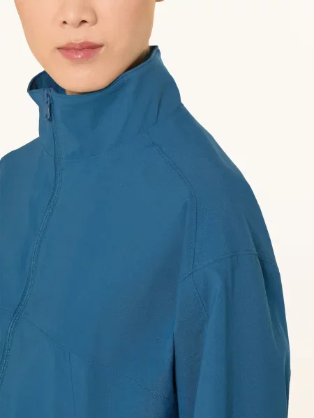 Under Armour Kurtka Treningowa Ua Unstoppable blau