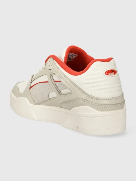 Sneakers boty Puma Slipstream Forward History bílá