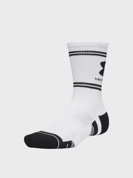 Шкарпетки Under Armour білі